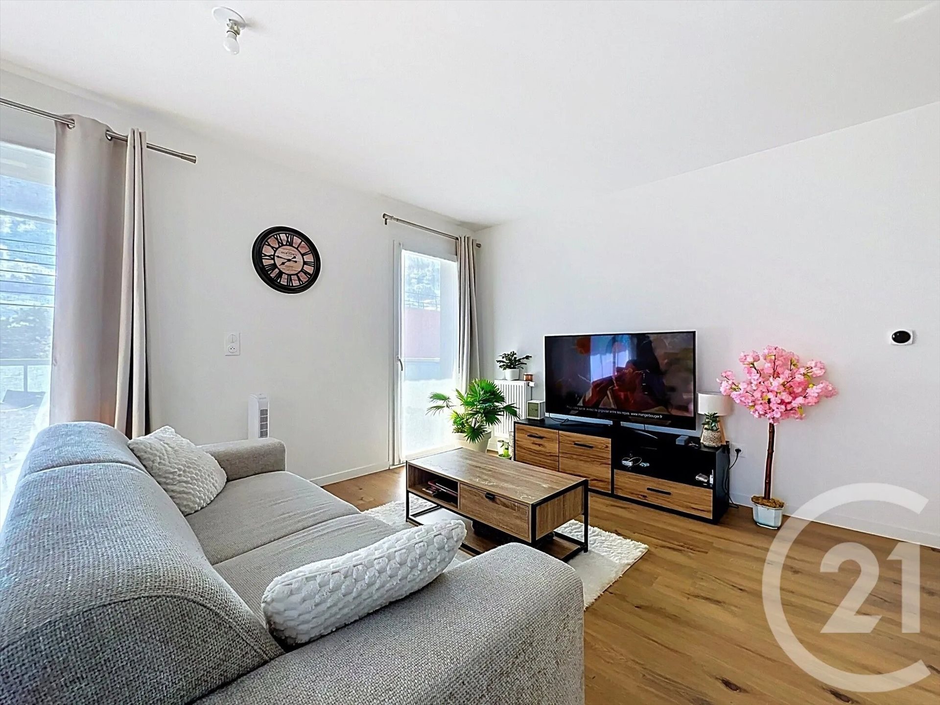 Appartement à vendre, 58m², Tourcoing