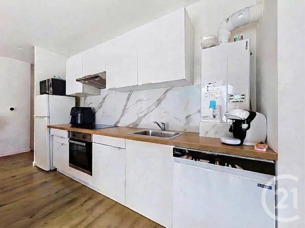 Appartement à vendre, 58m², Tourcoing