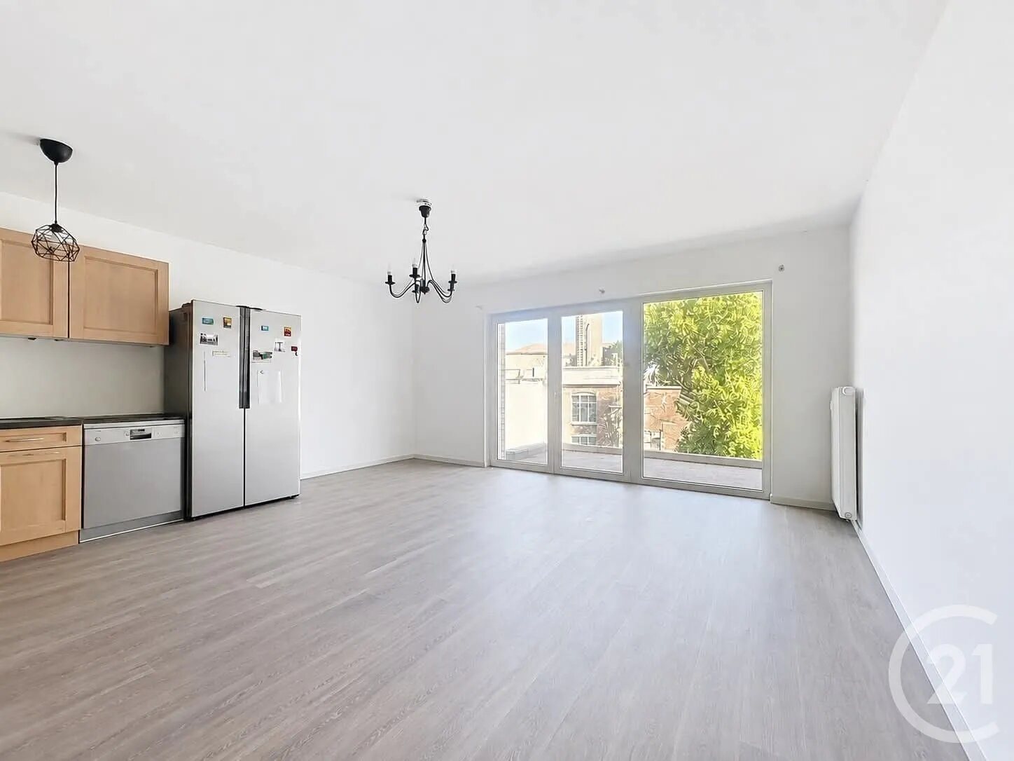 Appartement à vendre, 59m², Tourcoing