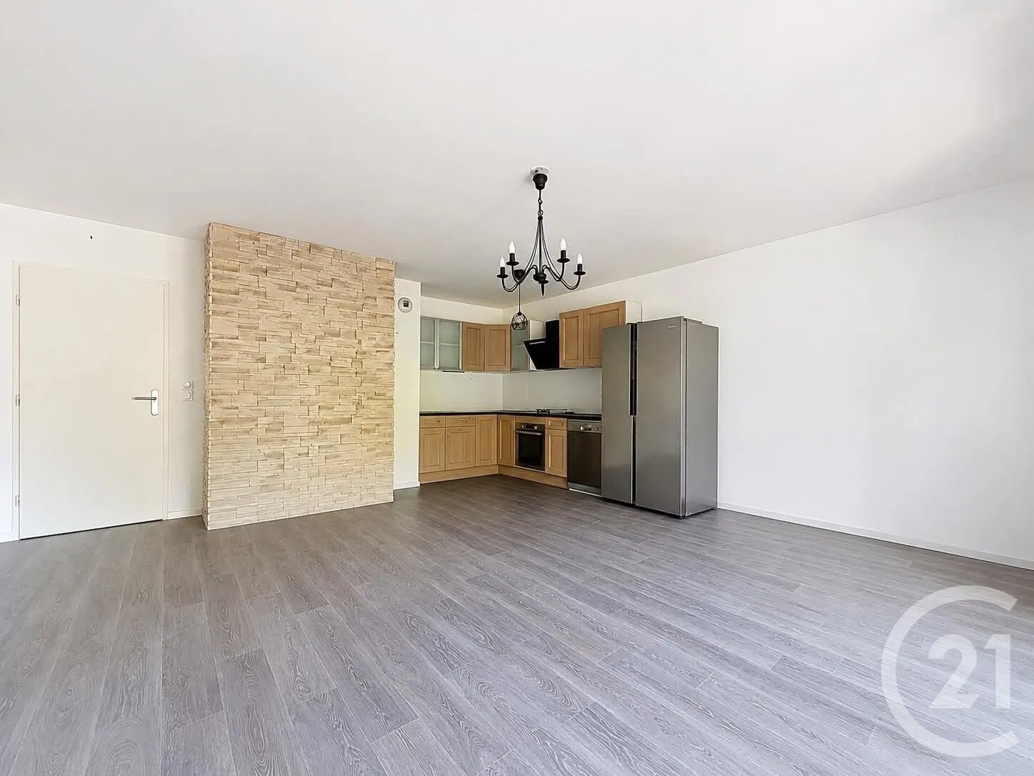 Appartement à vendre, 59m², Tourcoing