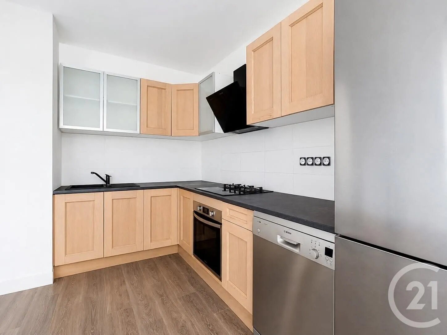 Appartement à vendre, 59m², Tourcoing
