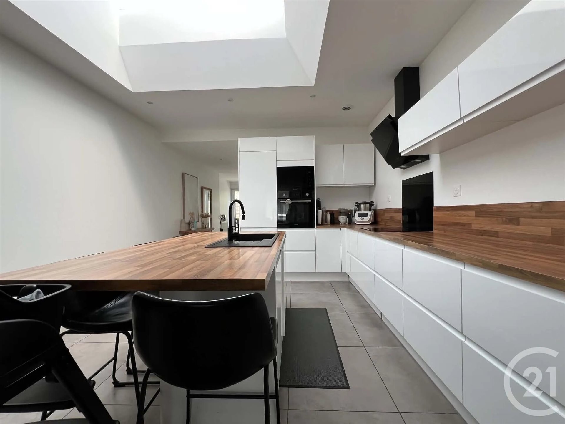 Maison à vendre, 113m², Tourcoing