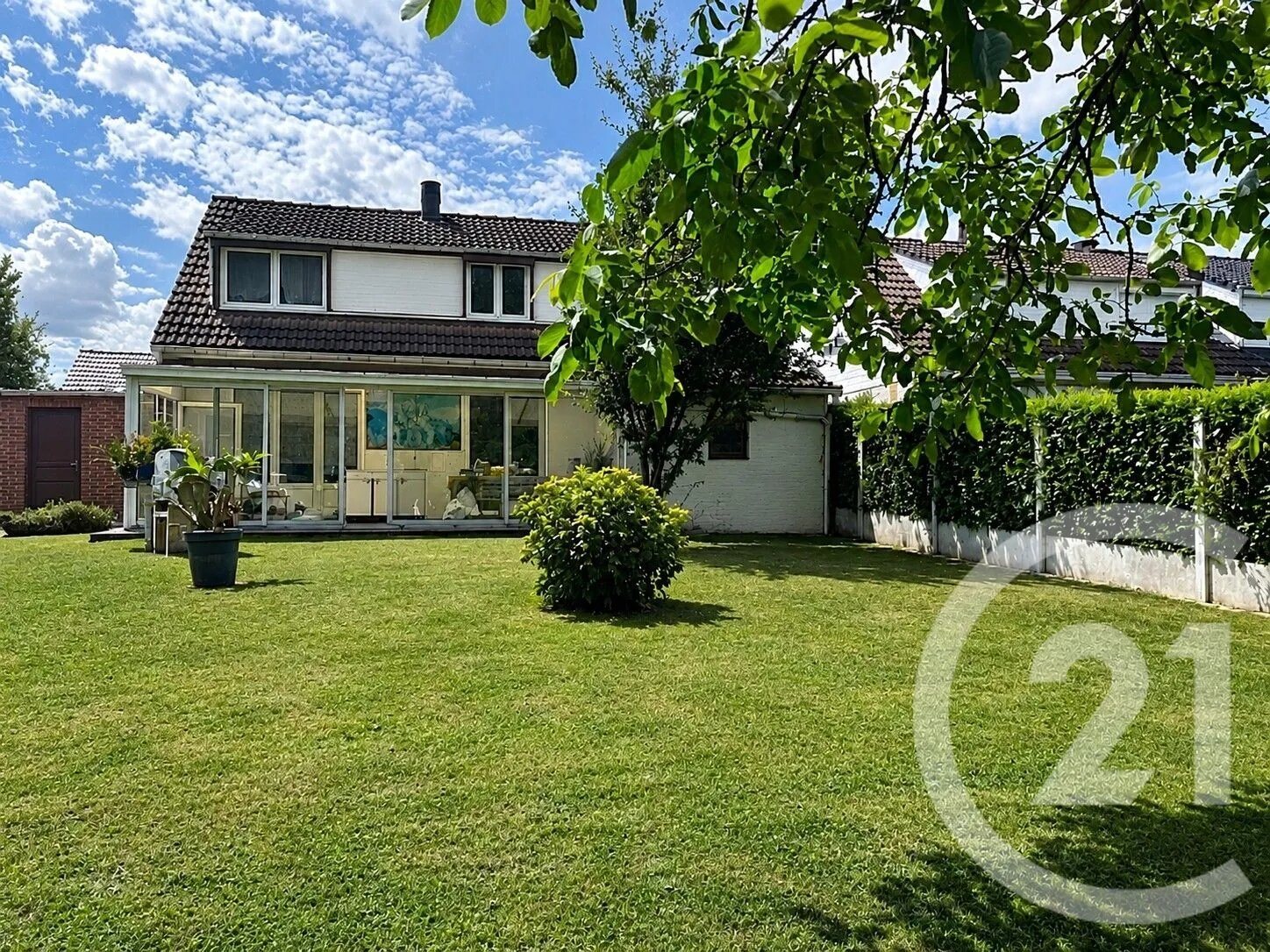 Maison à vendre, 100m², Tourcoing