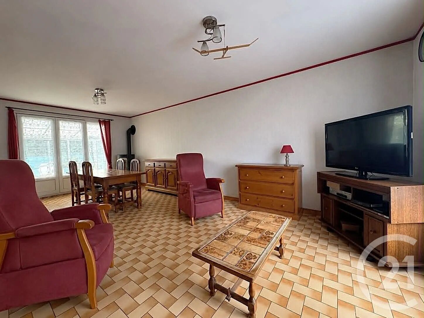 Maison à vendre, 100m², Tourcoing
