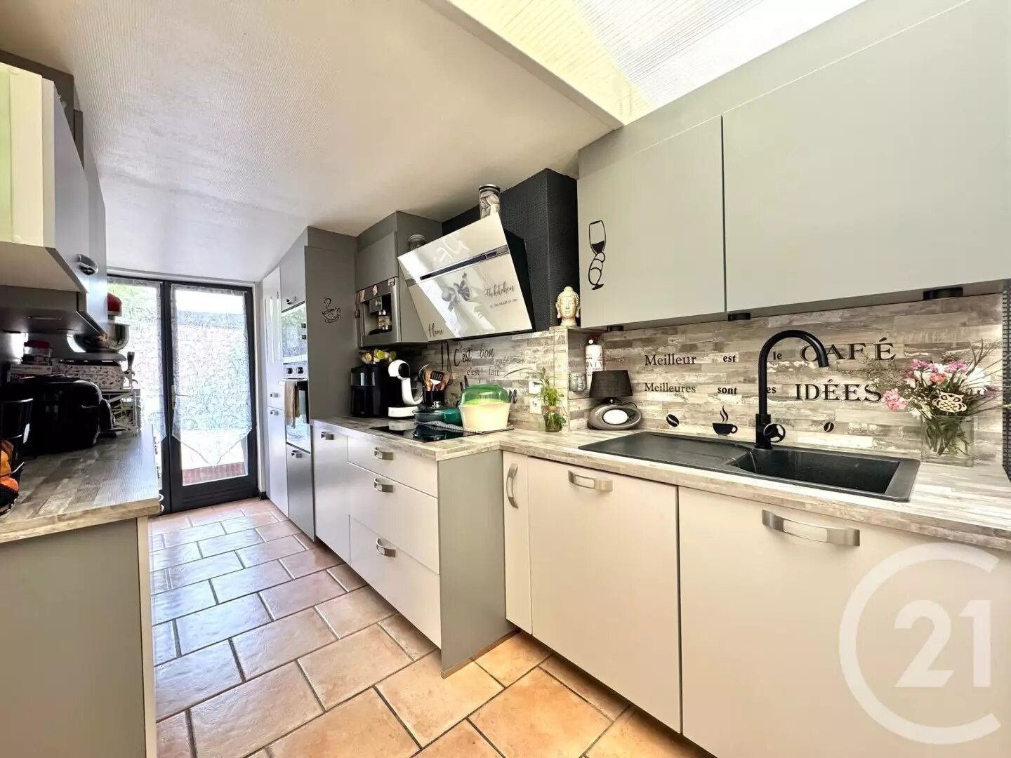 Maison à vendre, 87m², Tourcoing