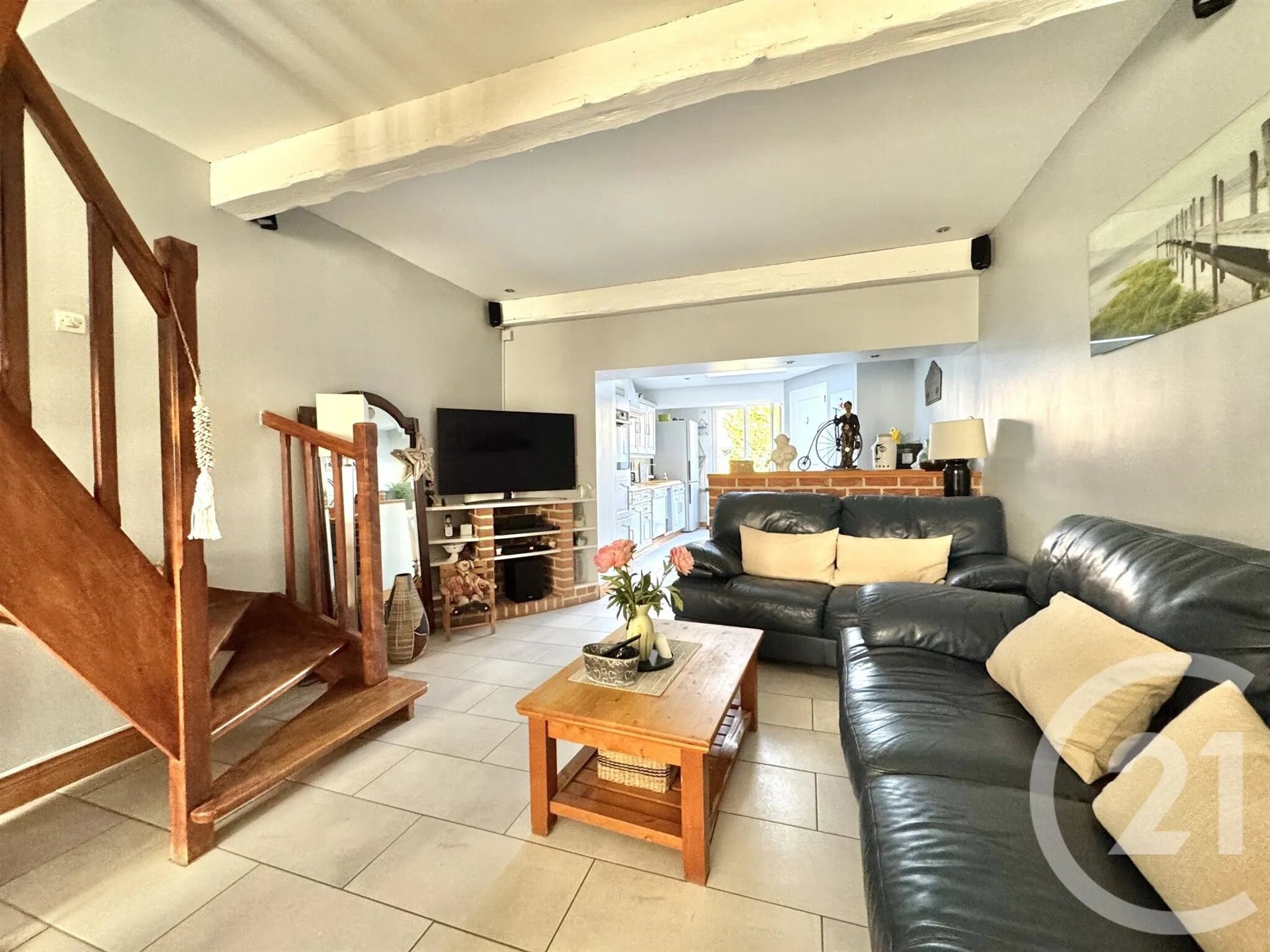 Maison à vendre, 64m², Tourcoing