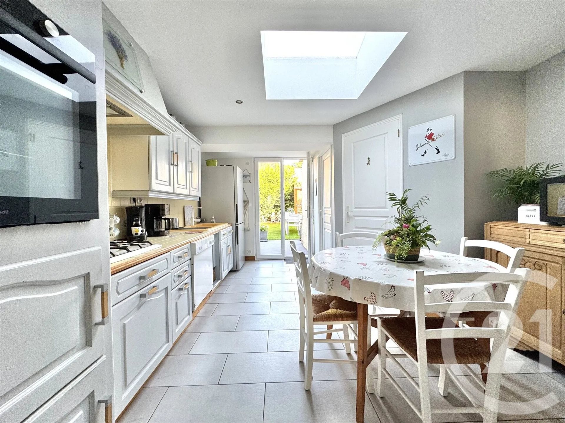 Maison à vendre, 64m², Tourcoing