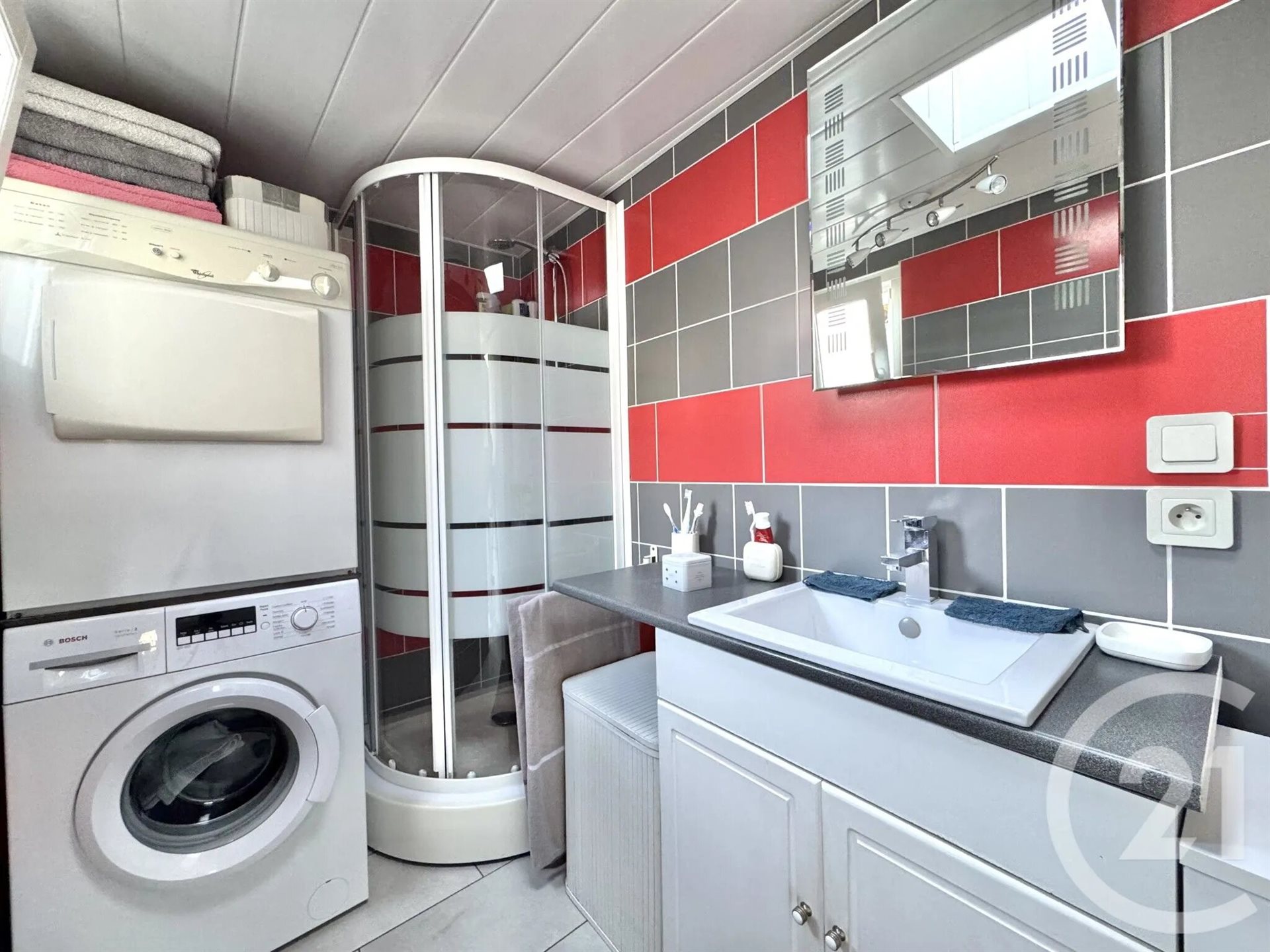 Maison à vendre, 64m², Tourcoing