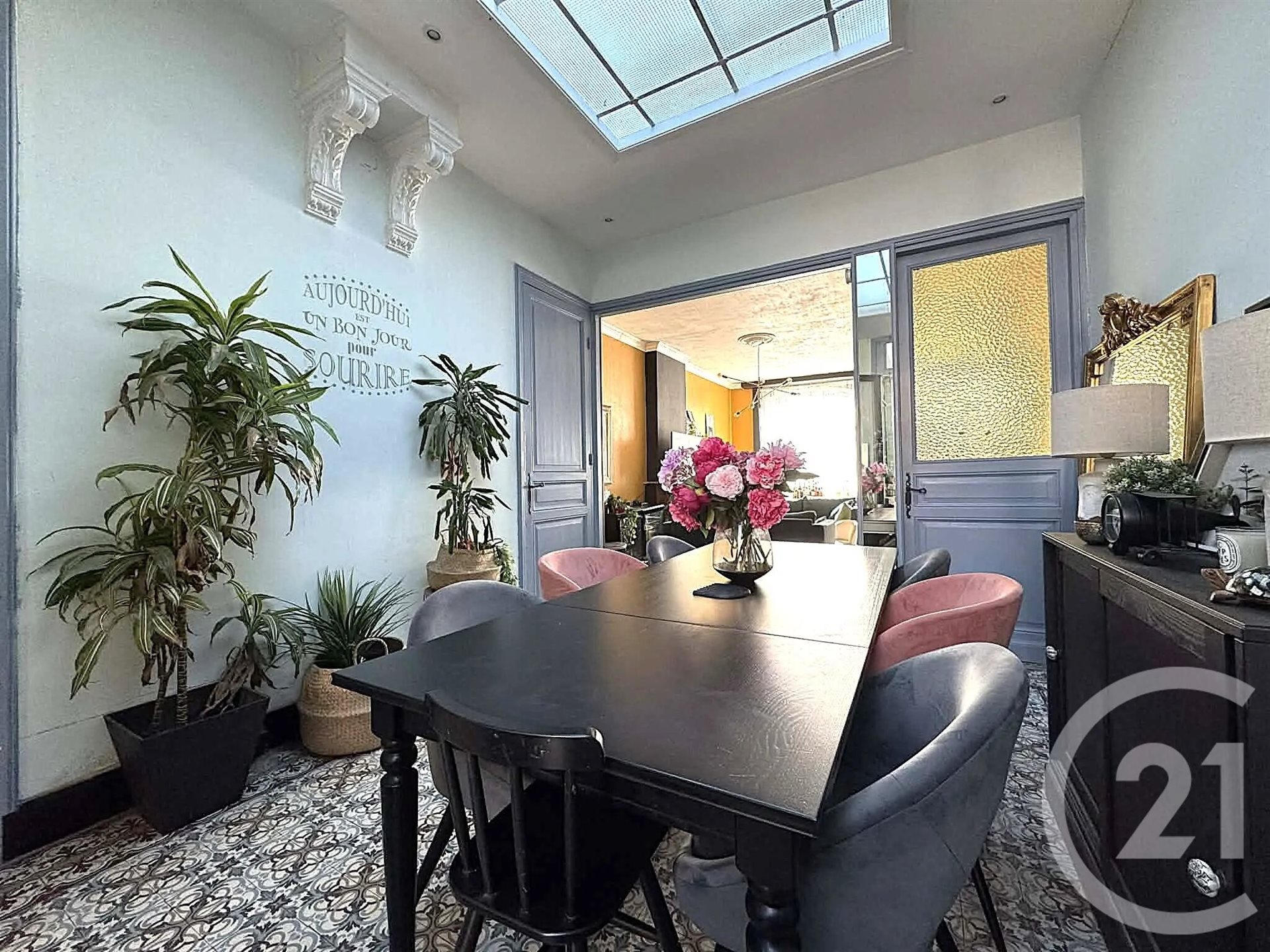 Maison à vendre, 108m², Tourcoing