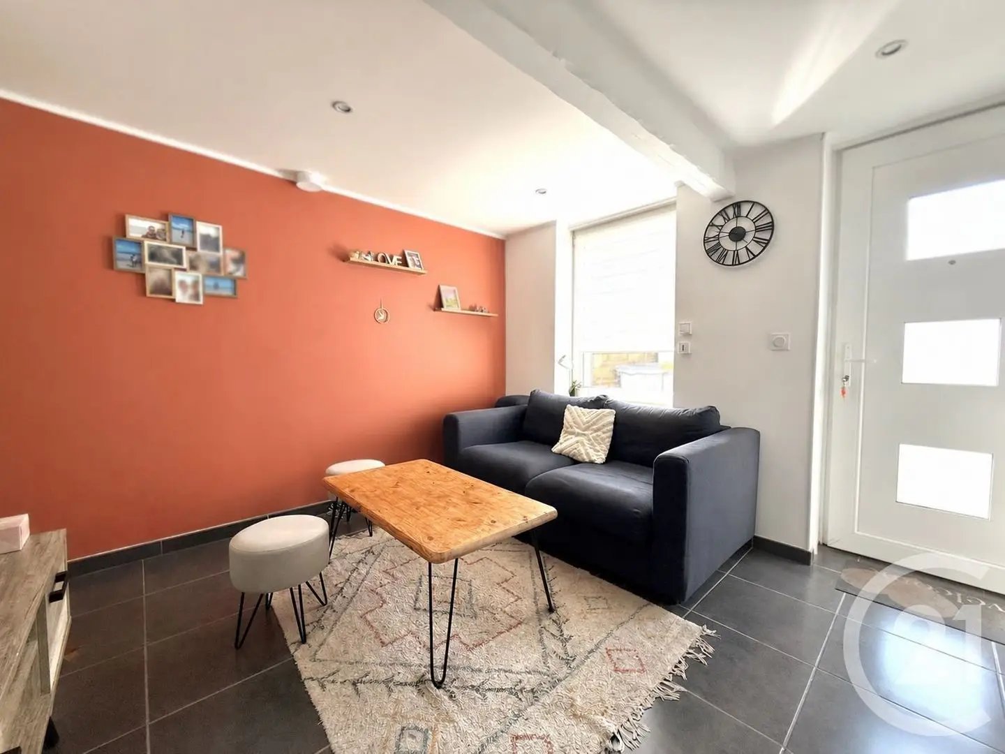 Maison à louer, 40m², Tourcoing
