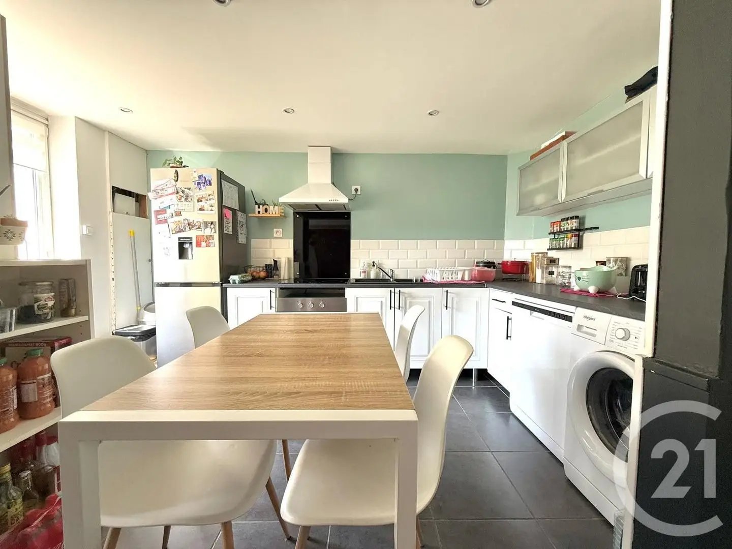 Maison à louer, 40m², Tourcoing