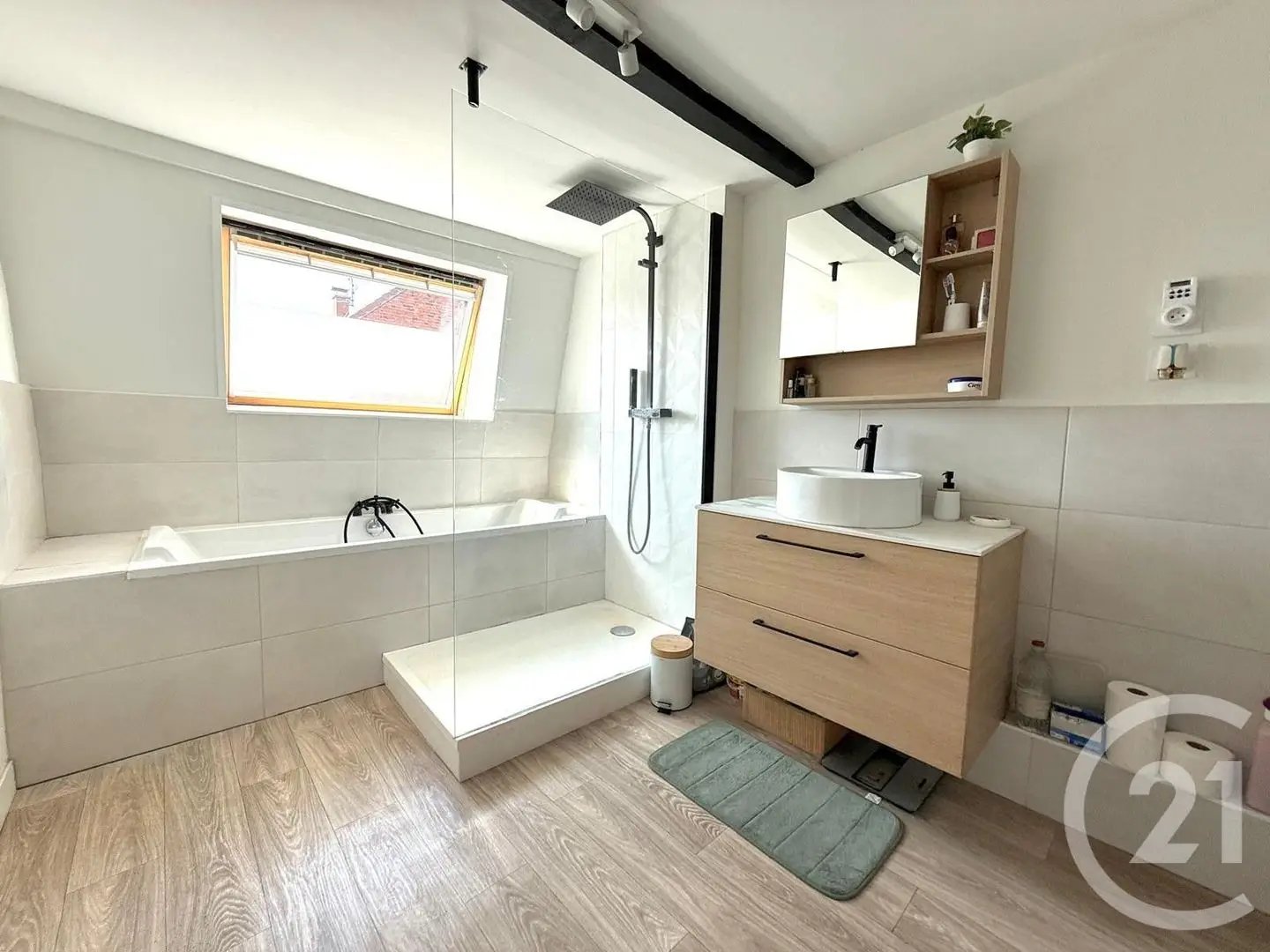 Maison à louer, 40m², Tourcoing