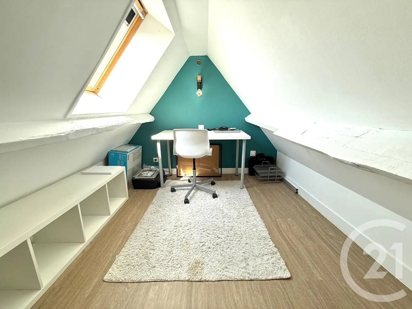 Maison à louer, 40m², Tourcoing