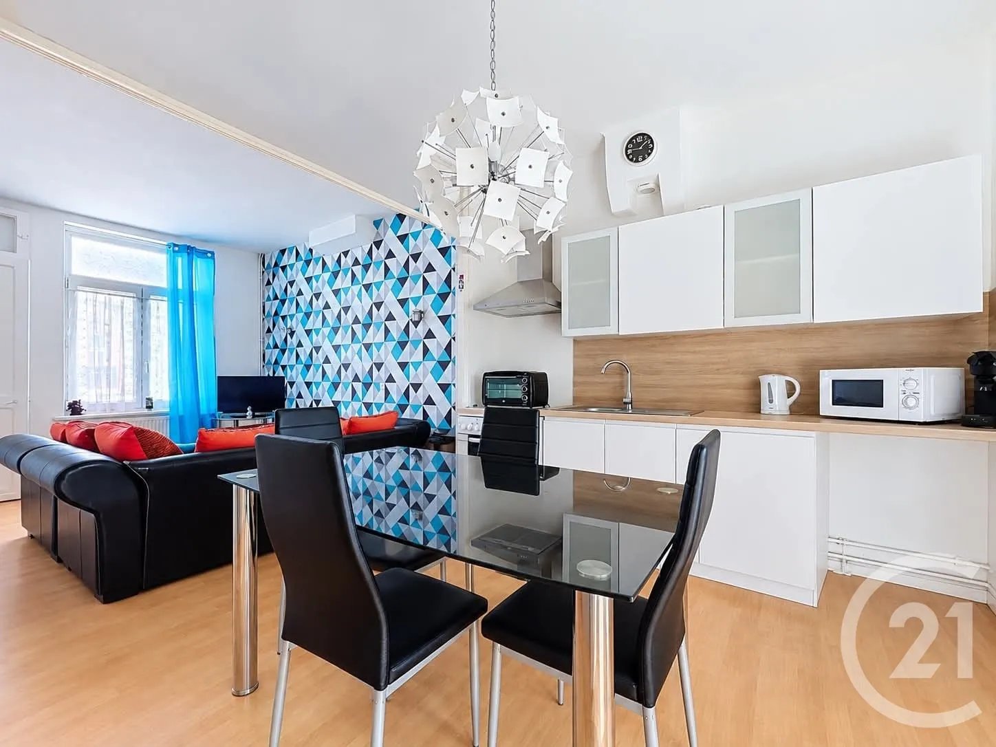 Appartement à vendre, 49m², Tourcoing