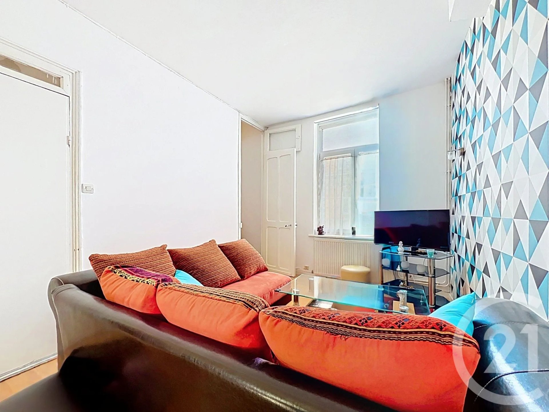 Appartement à vendre, 49m², Tourcoing