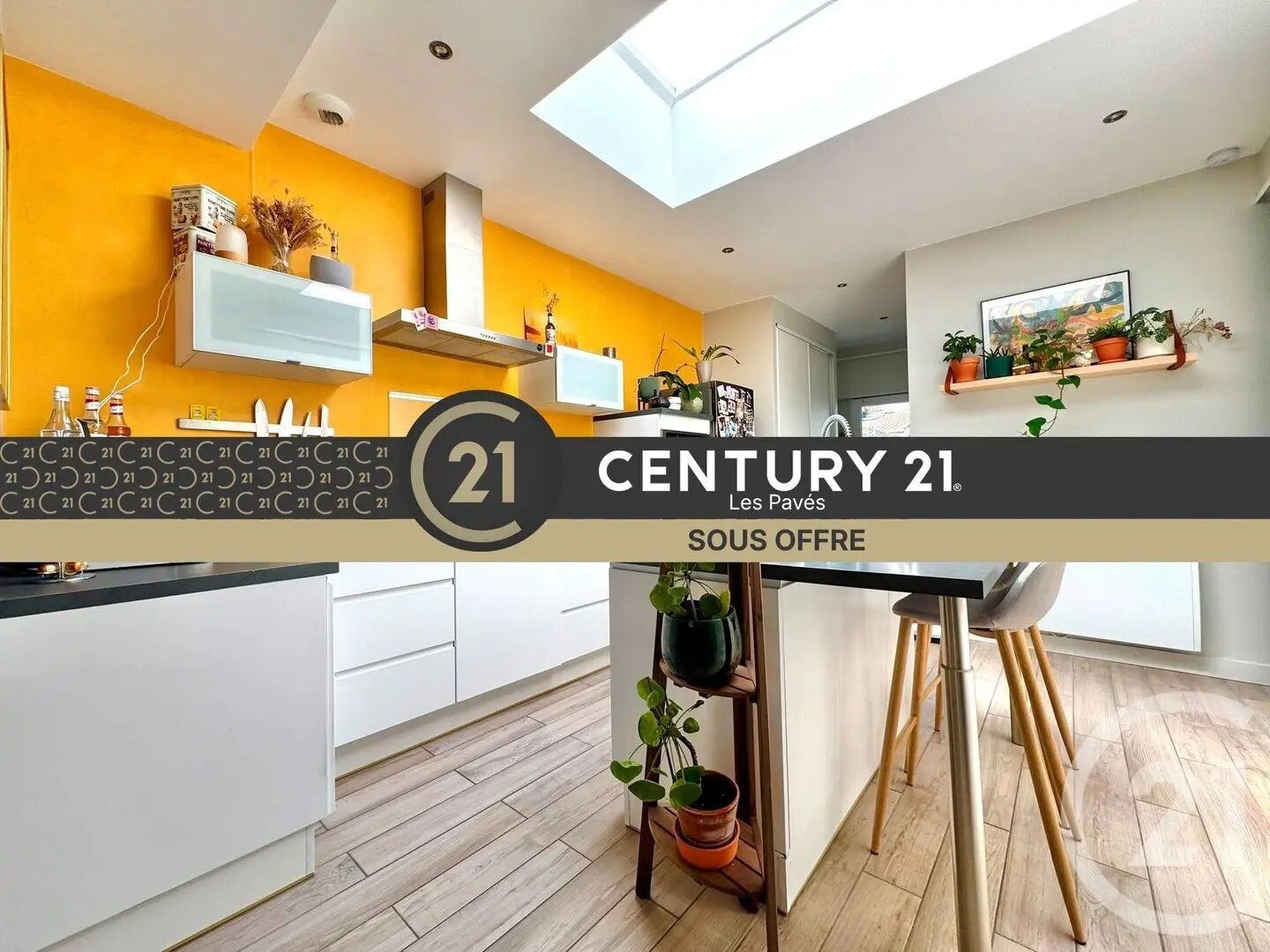 Maison à vendre, 90m², Tourcoing