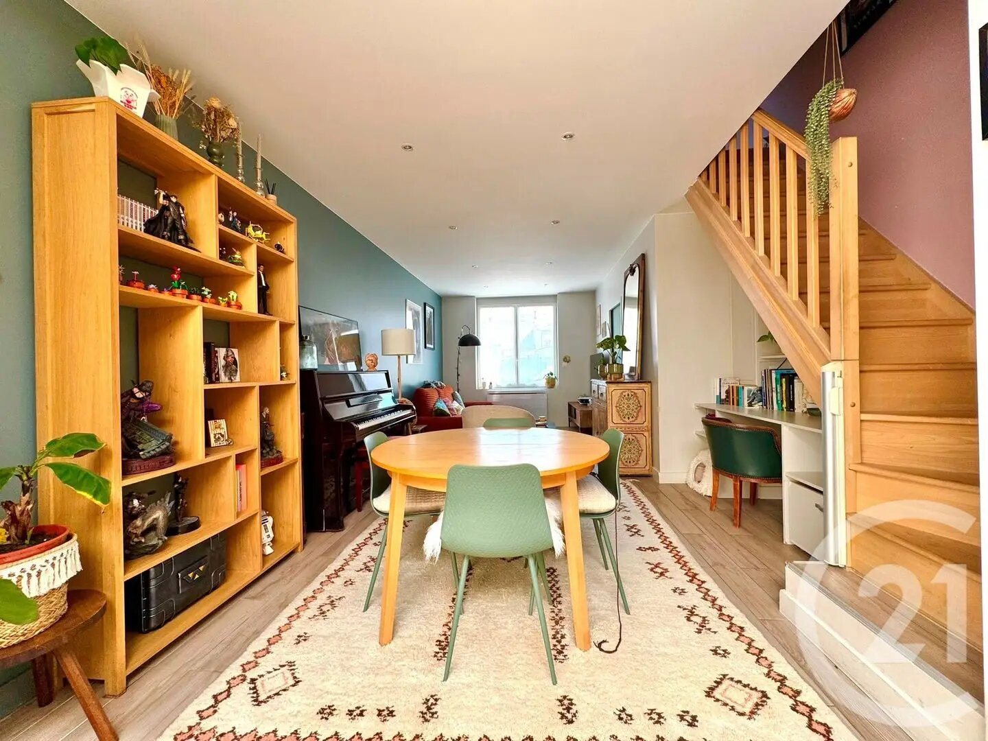 Maison à vendre, 90m², Tourcoing
