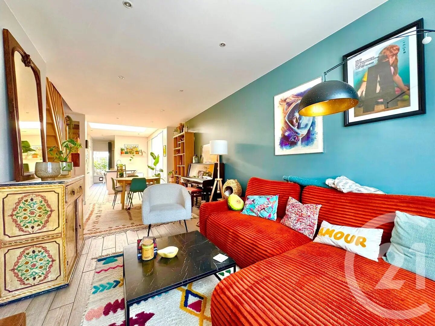 Maison à vendre, 90m², Tourcoing