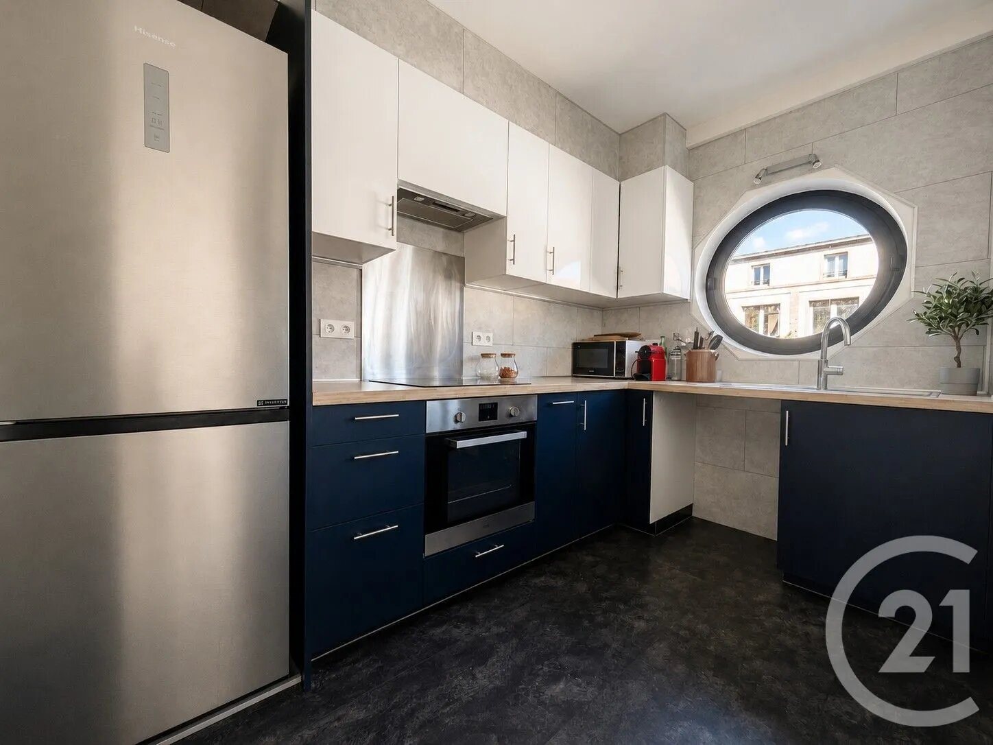 Appartement à vendre, 83m², Tourcoing