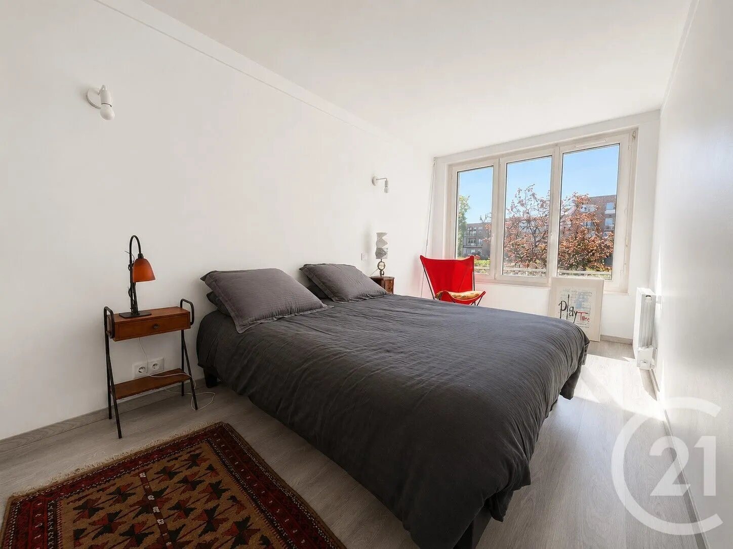 Appartement à vendre, 83m², Tourcoing