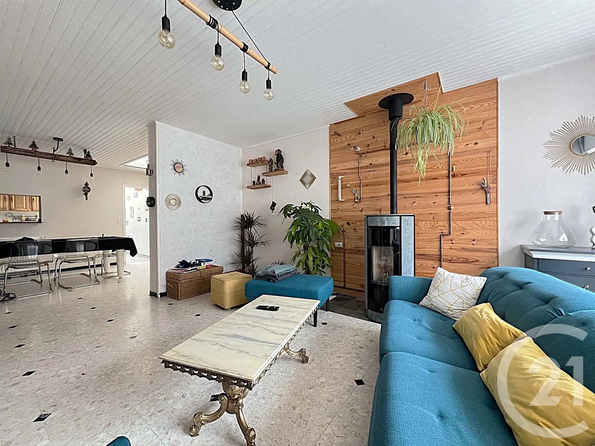 Maison à vendre, 114m², Wattrelos