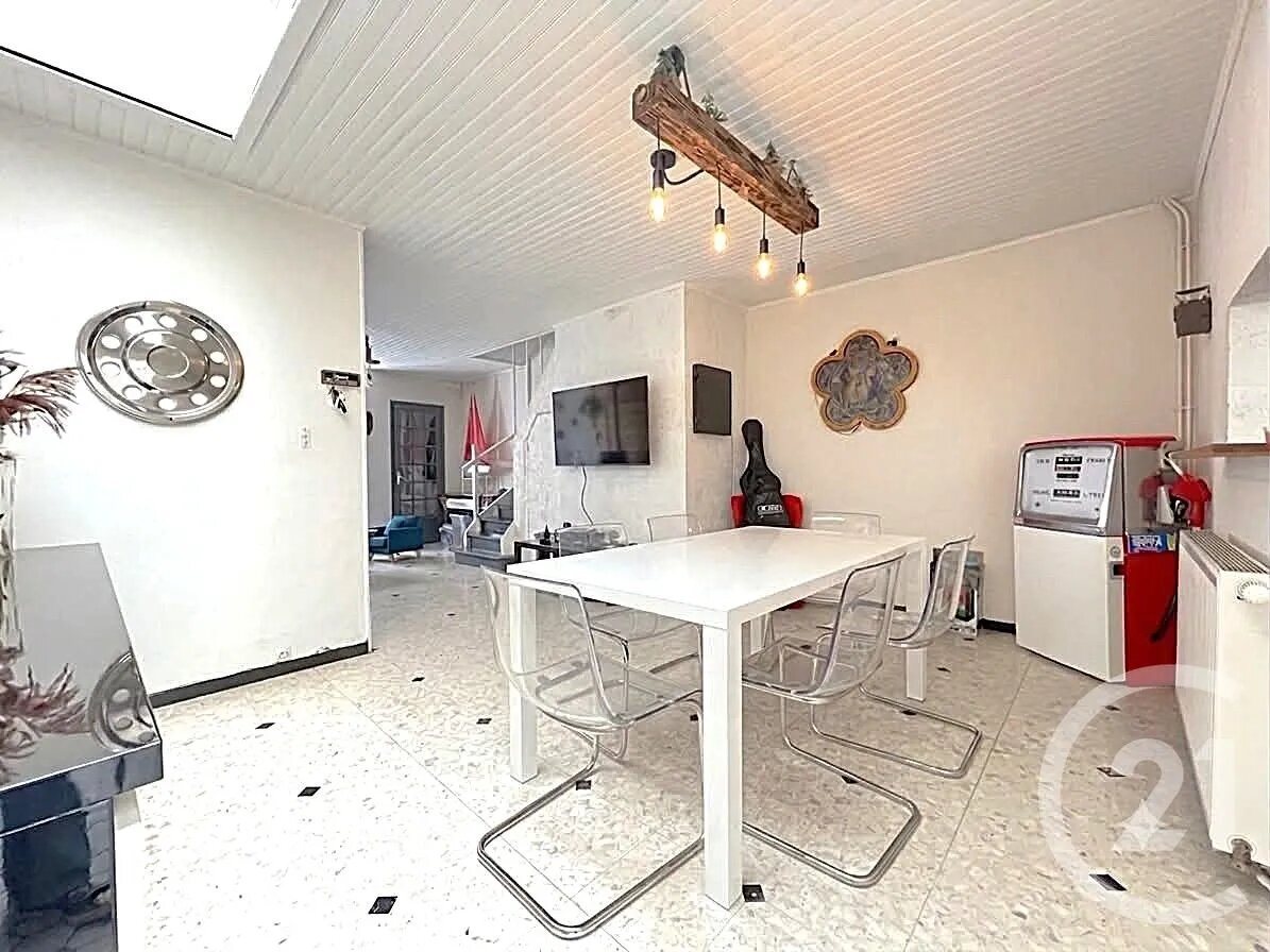 Maison à vendre, 114m², Wattrelos