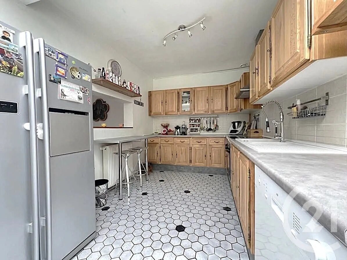 Maison à vendre, 114m², Wattrelos