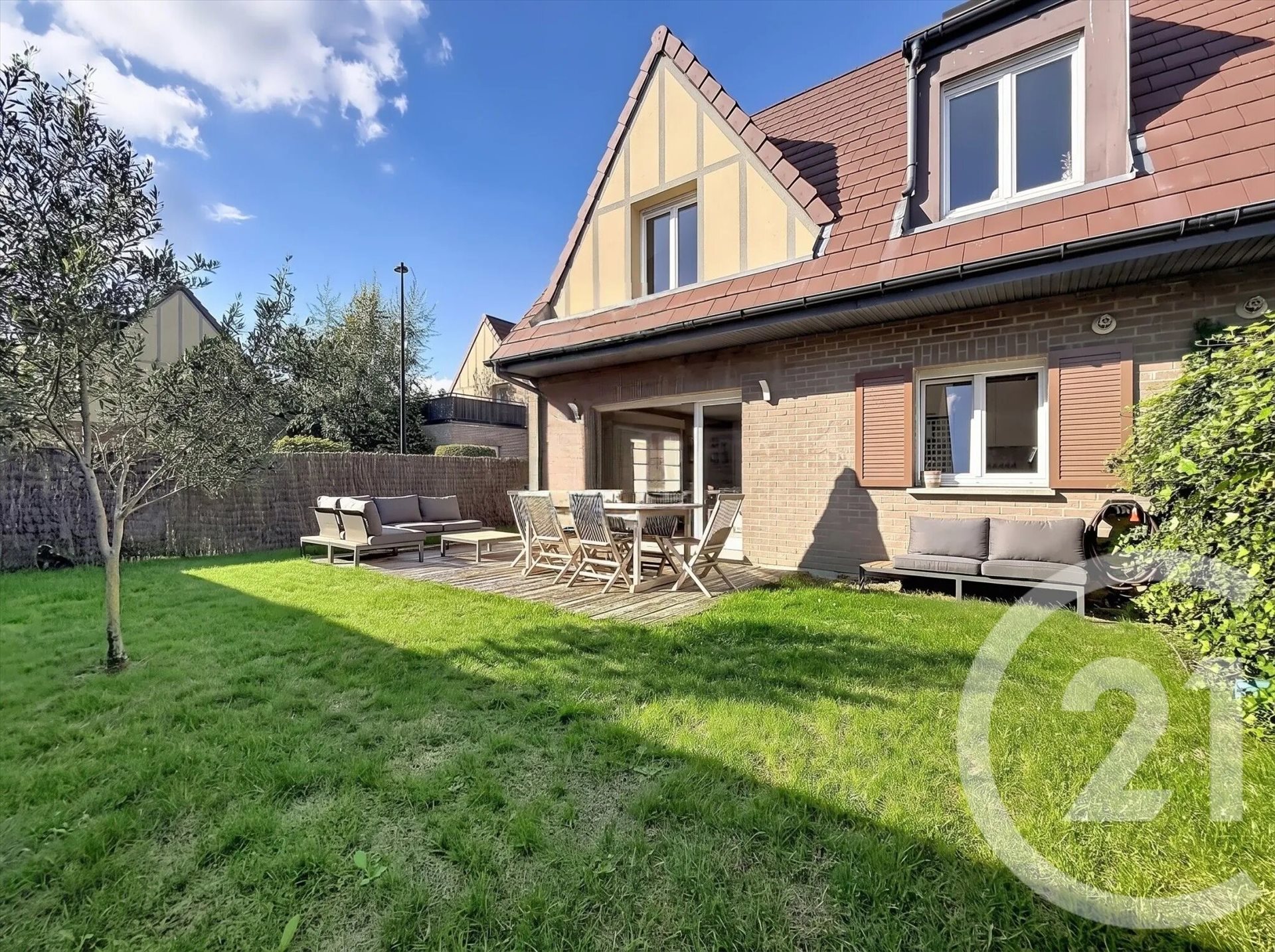 Maison à vendre, 80m², Tourcoing