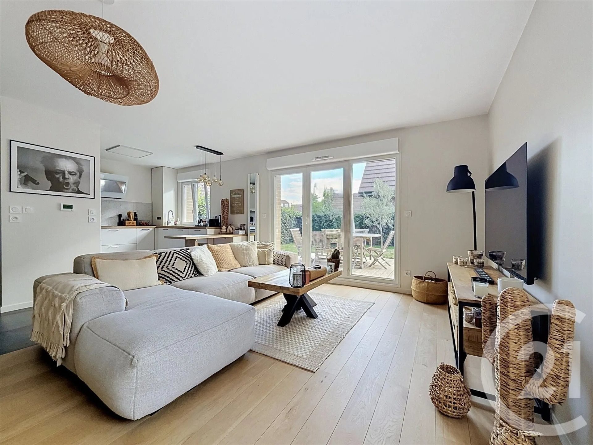 Maison à vendre, 80m², Tourcoing