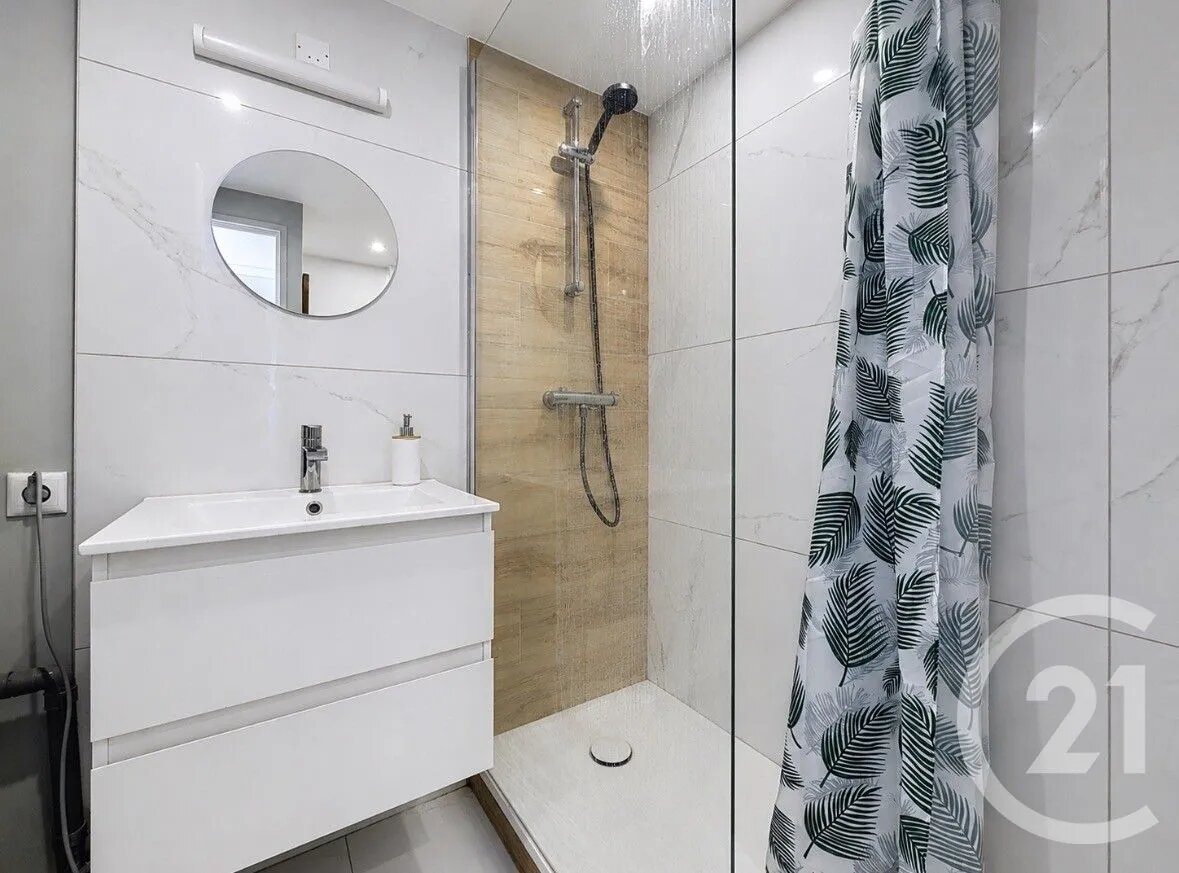 Appartement à louer, 46m², Wattrelos