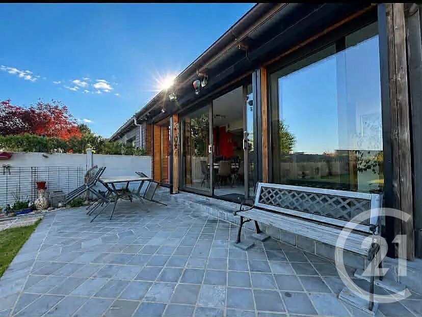 Maison à vendre, 103m², Tourcoing