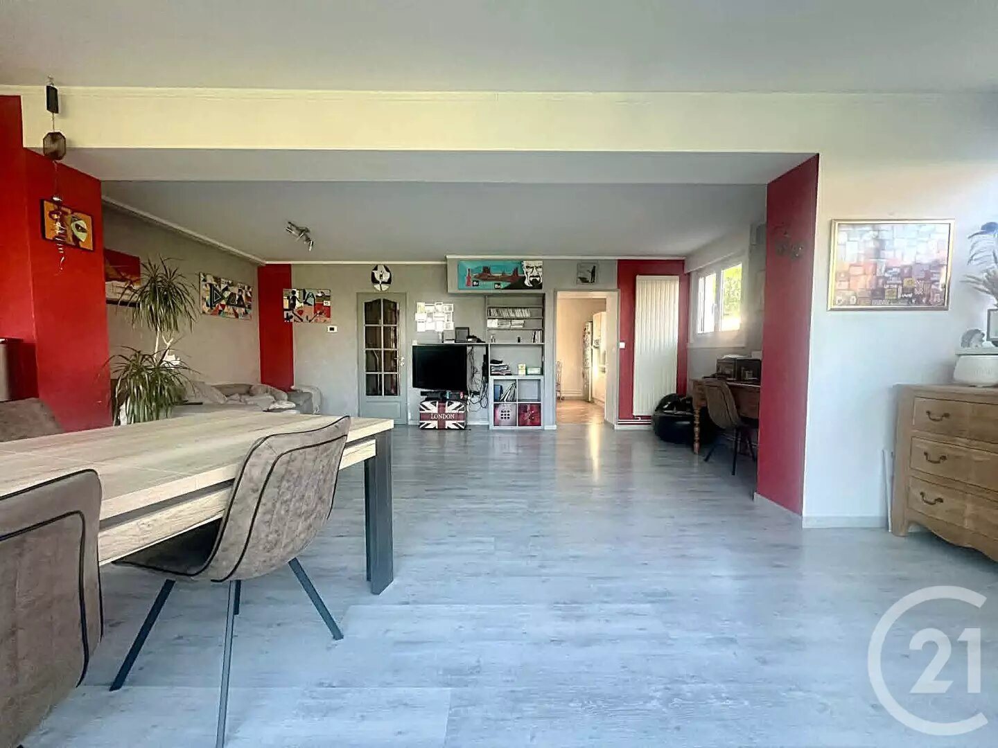Maison à vendre, 103m², Tourcoing