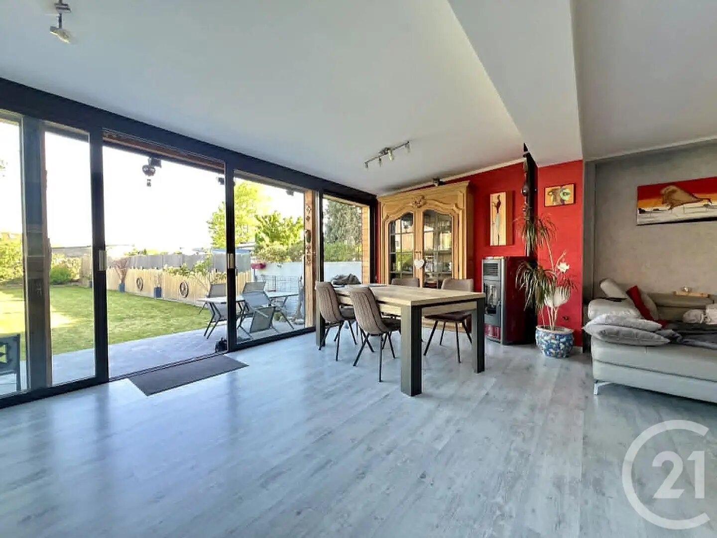 Maison à vendre, 103m², Tourcoing