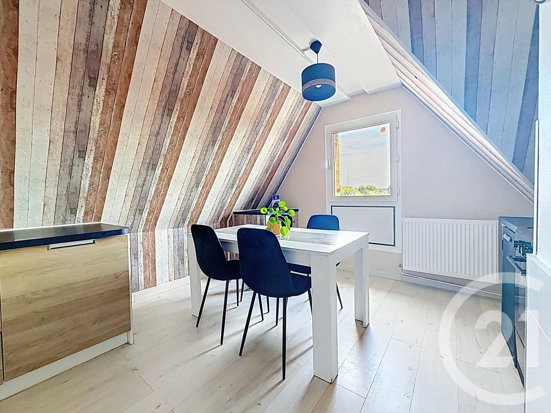 Appartement à vendre, 46m², Wattrelos