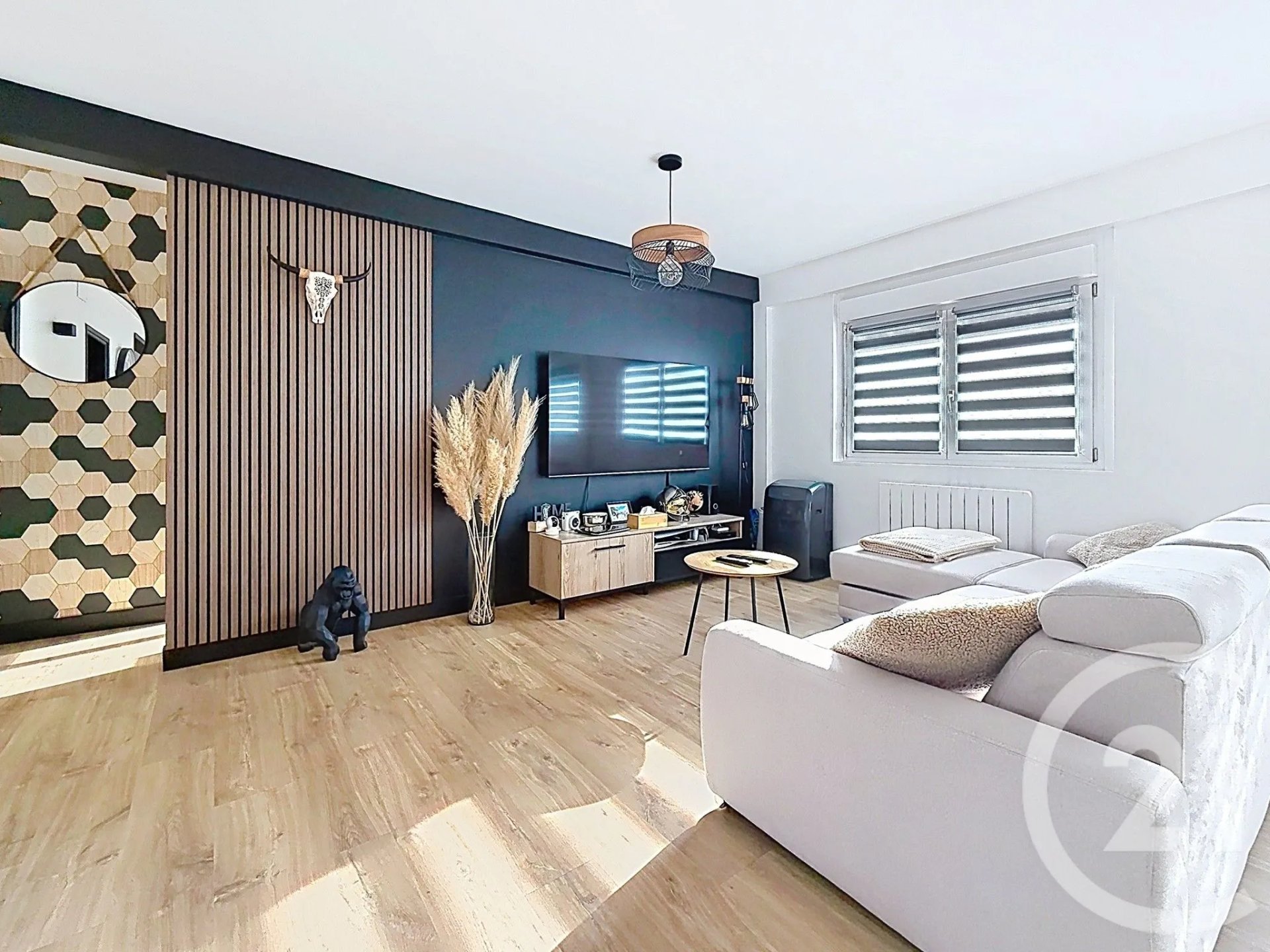 Appartement à vendre, 68m², Roubaix