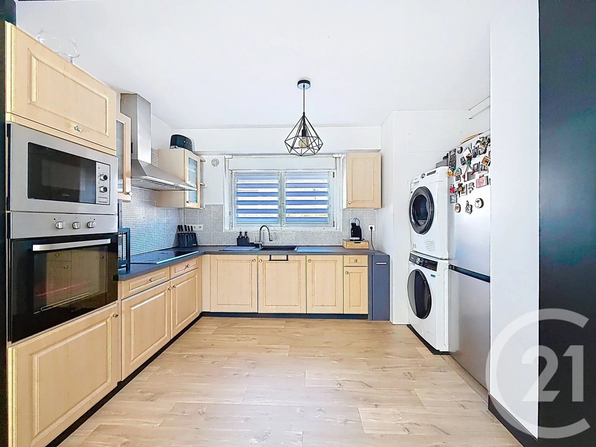 Appartement à vendre, 68m², Roubaix