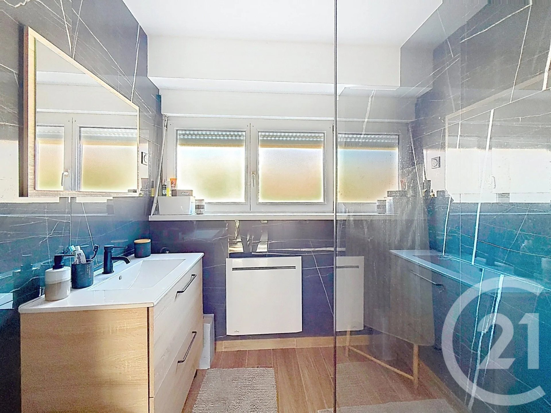 Appartement à vendre, 68m², Roubaix