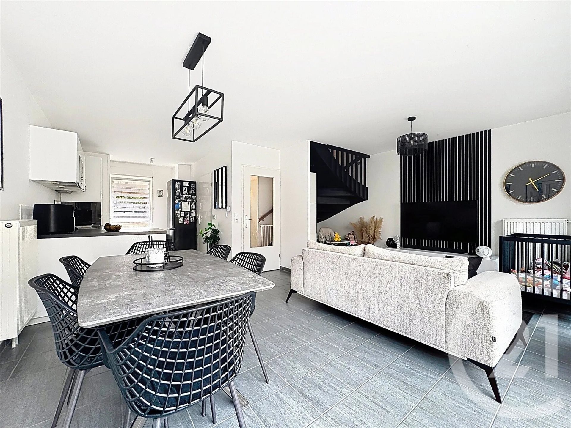 Maison à vendre, 79m², Wattrelos