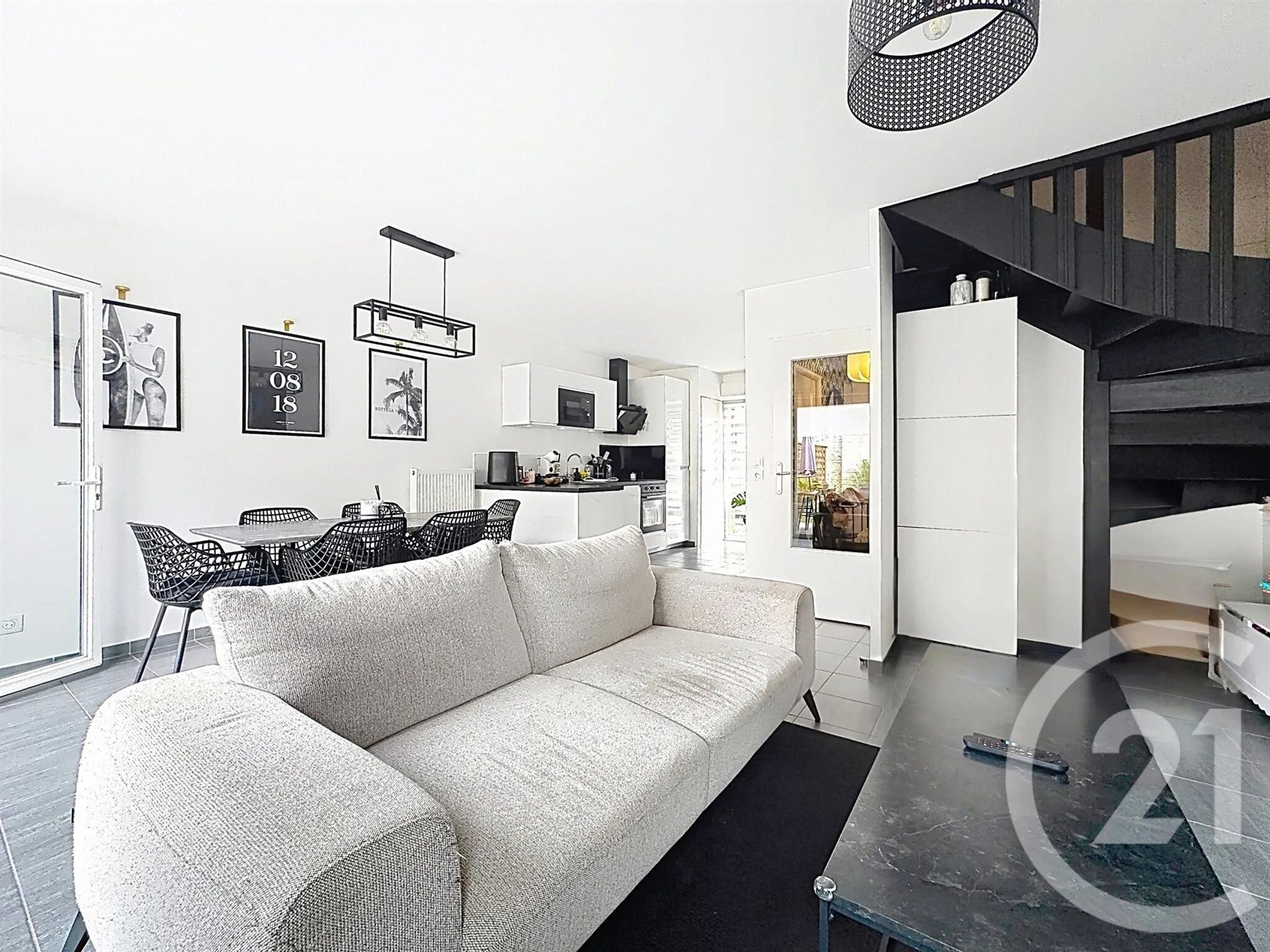 Maison à vendre, 79m², Wattrelos