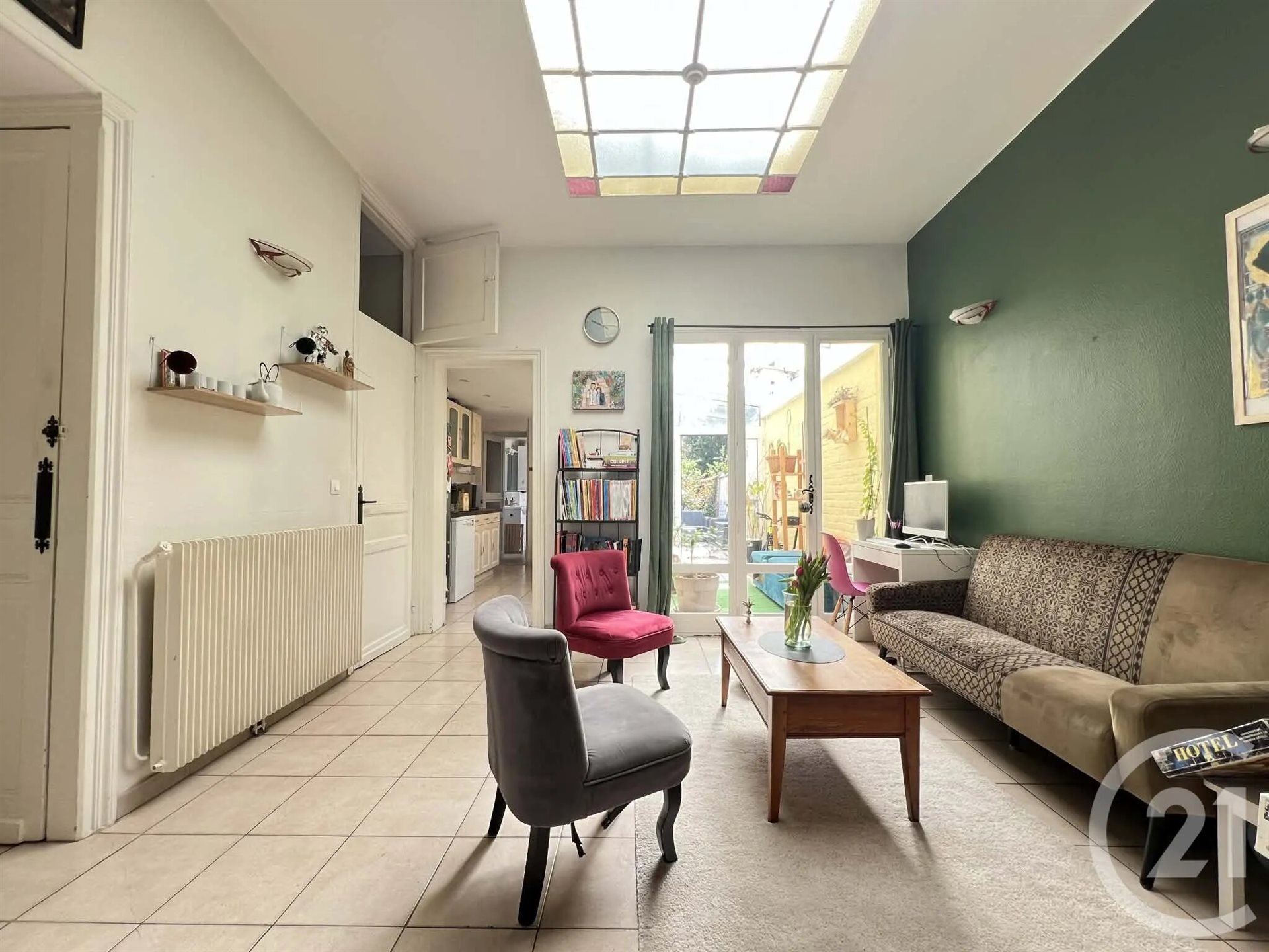 Maison à vendre, 132m², Tourcoing