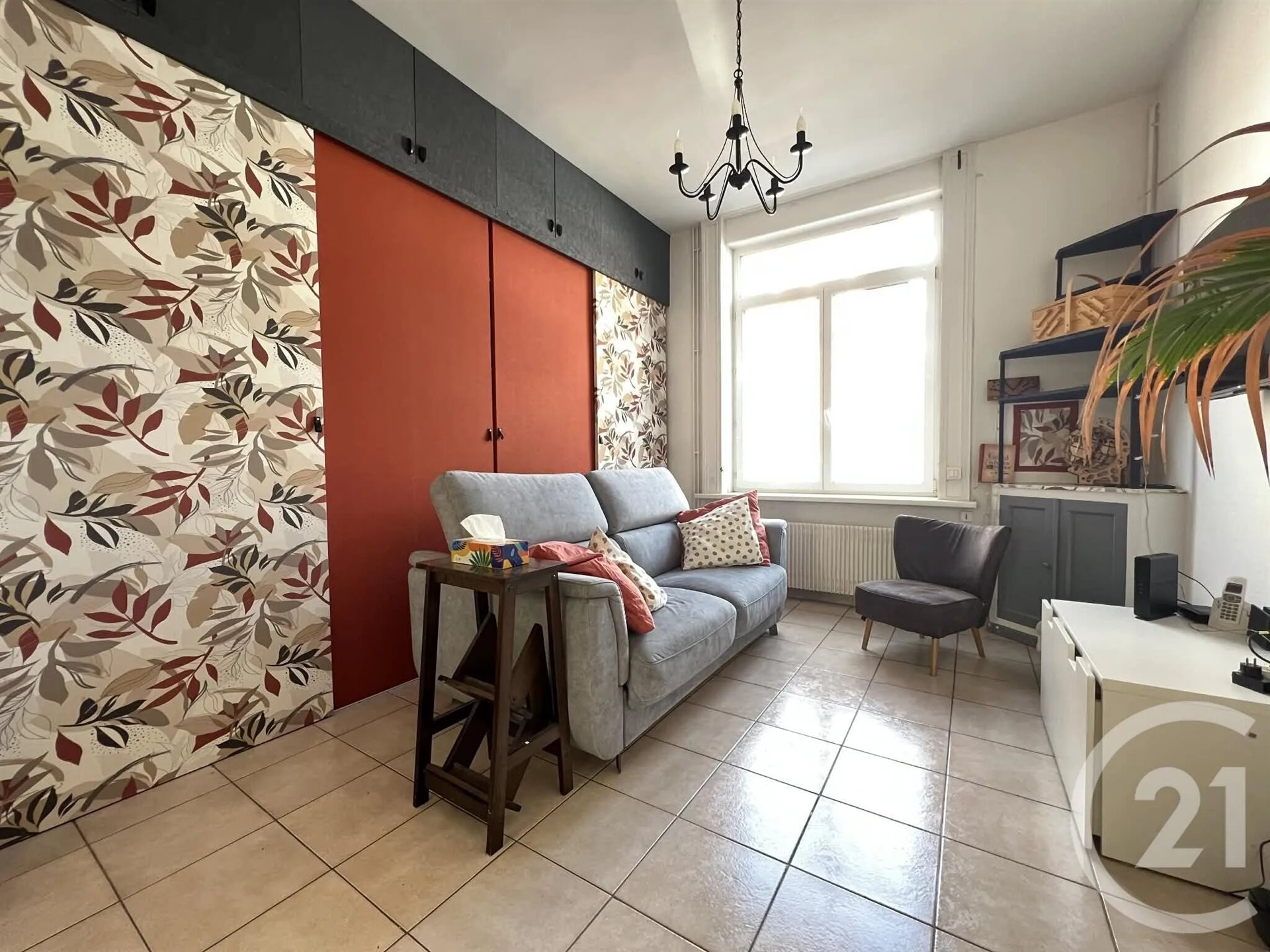 Maison à vendre, 132m², Tourcoing