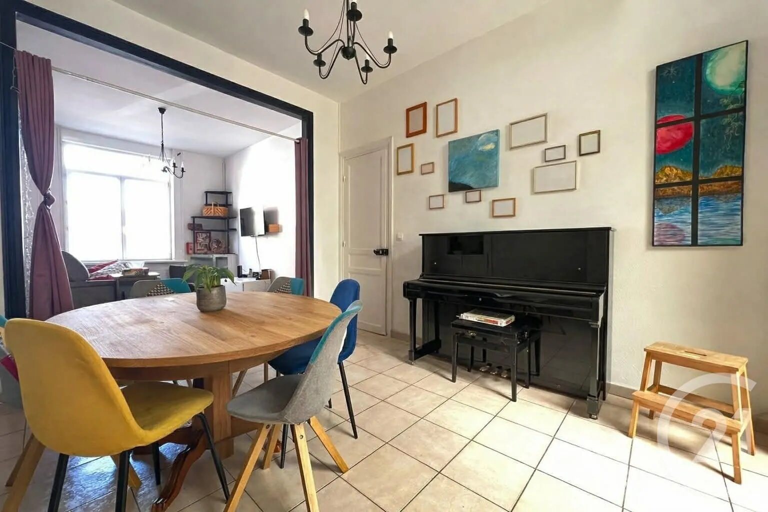 Maison à vendre, 132m², Tourcoing