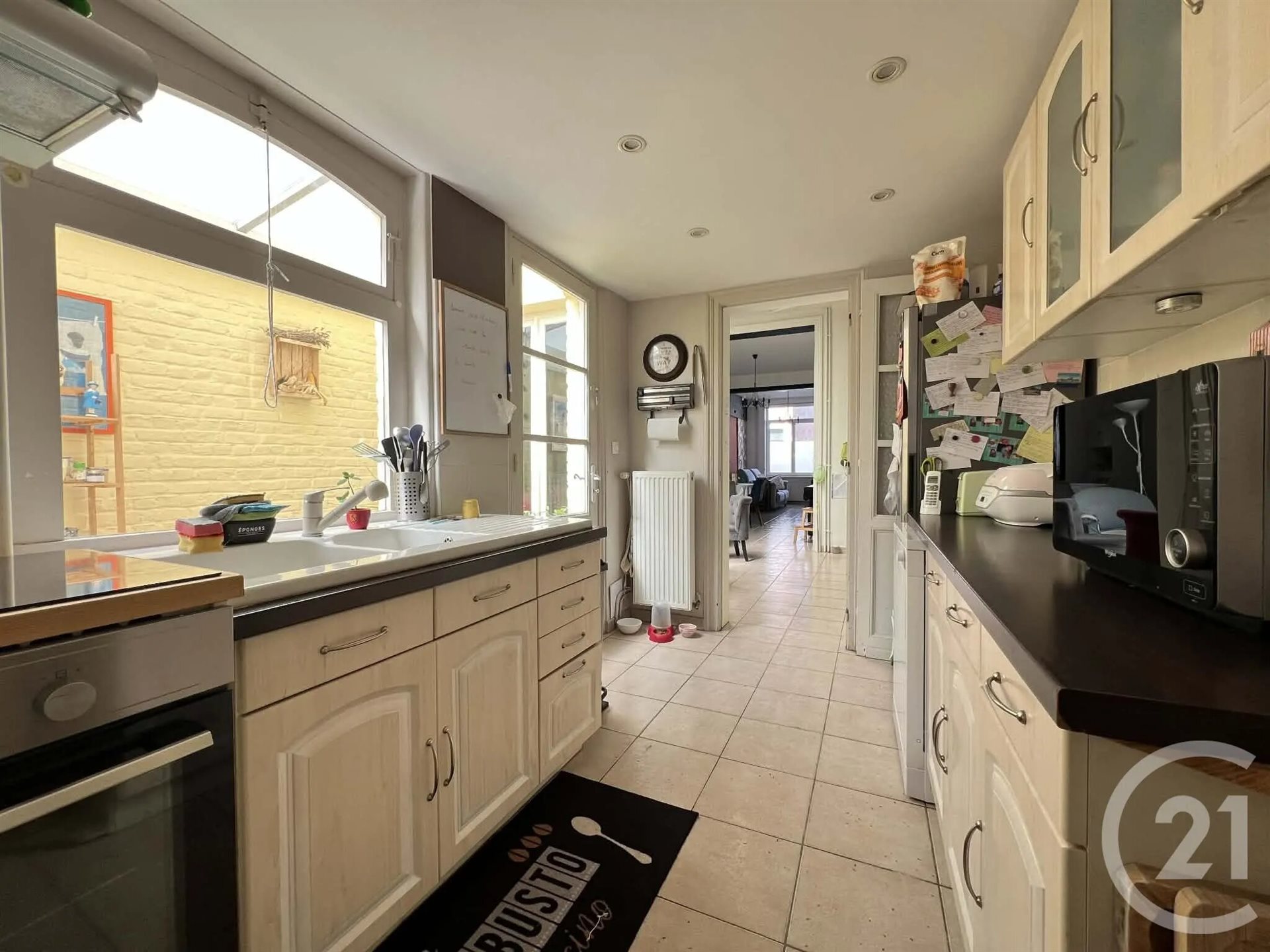Maison à vendre, 132m², Tourcoing