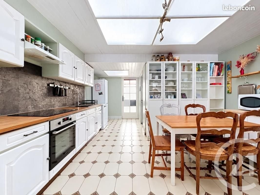 Maison à vendre, 87m², Tourcoing