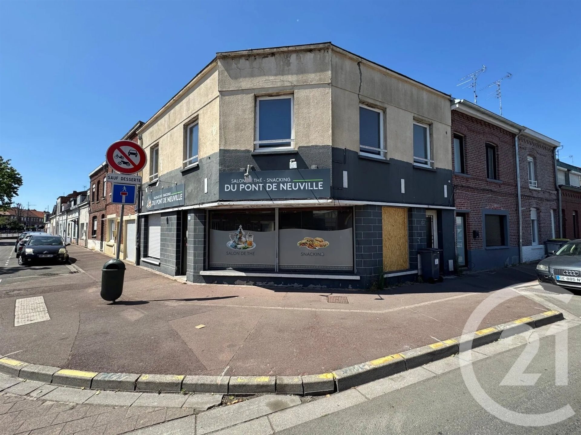 Appartement à vendre, 129m², Tourcoing