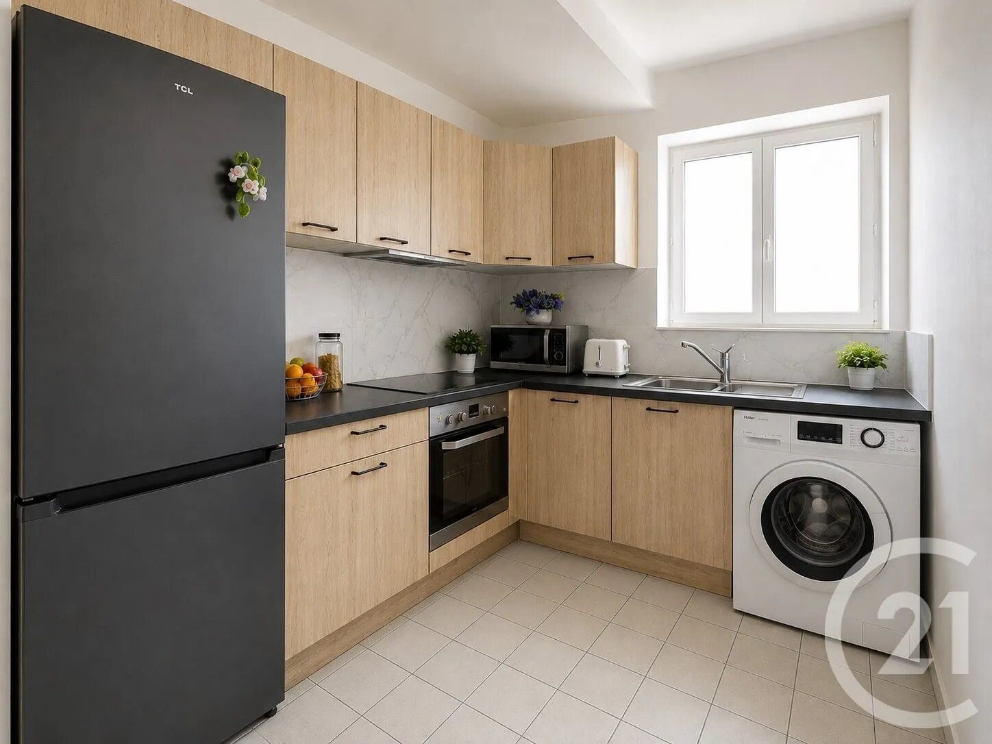 Appartement à vendre, 129m², Tourcoing
