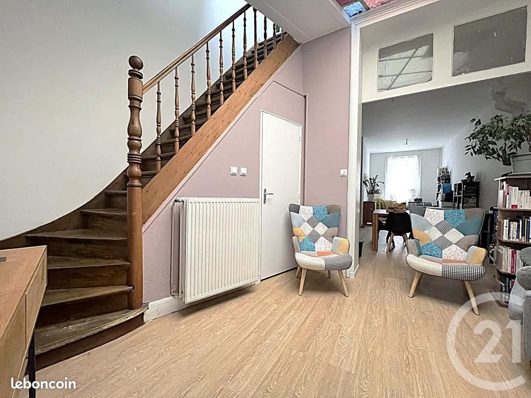 Maison à vendre, 115m², Tourcoing