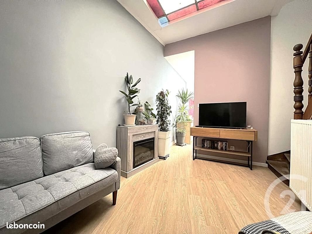 Maison à vendre, 115m², Tourcoing