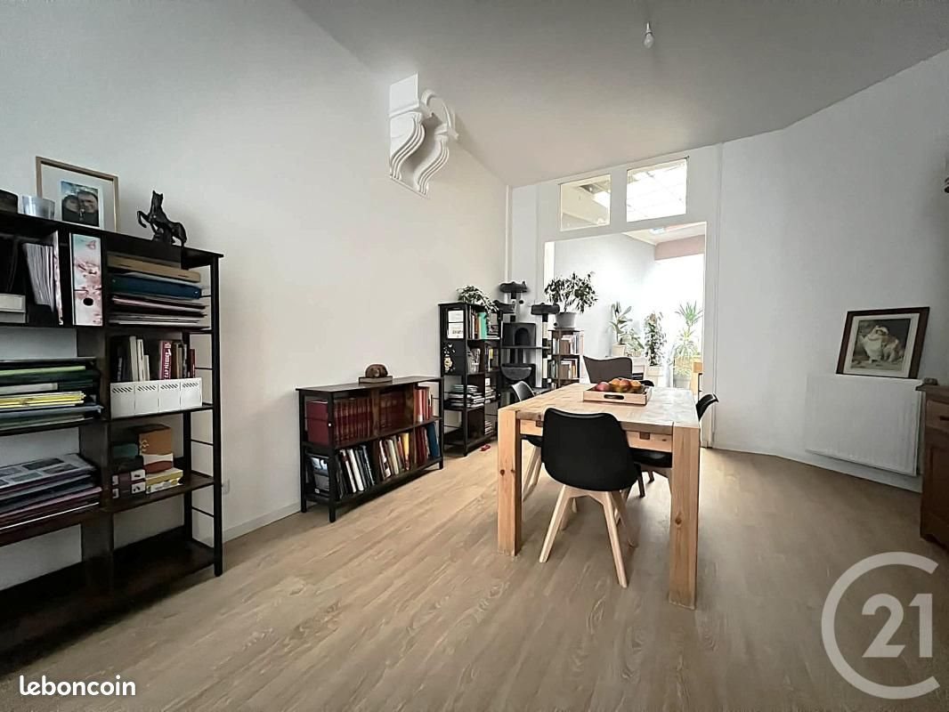 Maison à vendre, 115m², Tourcoing