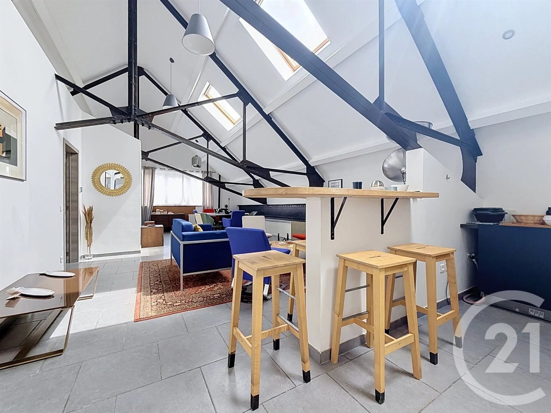 Appartement à vendre, 87m², Tourcoing